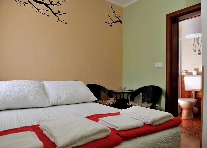 Pansion Nur Guest house