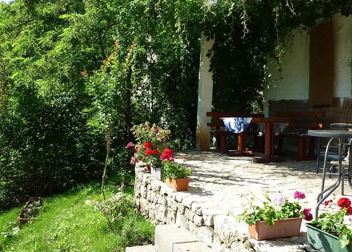 パンション ヌール ゲストハウス モスタル